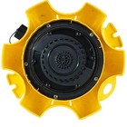 Wayne 1 6 Hp Waterbug Submersible Utility Pump With Multi-flo Technology