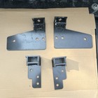Pullrite 3118 Traditional Series  3100 Superrail Mounting Kit