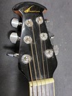 Ovation Celebrity Acoustic Electric Shallow Body Guitar Model   Gc057 Burgundy