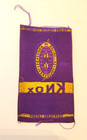 Antique Tobacco Silk - Egyptienne Luxury - 1 5 X 3 Inches - Knox