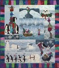 Mckenna Ryan Once Upon A Star Orginal Fabrics With Patterns 8 Blocks