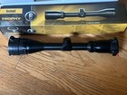 Bushnell Trophy Xlt Riflescope 4-12x40mm 734120 New Rifle Scope