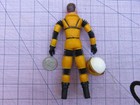 Mattel 1966 Major Matt Mason Man In Space Figure Doug Davis Gem Mint W  Helmet