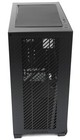 Cooler Master Elite 301 Lite Mini Tower Atx High Airflow Pc Case  black 
