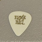 Jeff Beck  rip  Guitar Pick Vintage Doesn t Use Picks Rare Tour Stage Plectrum