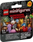 Lego Dungeons   Dragons Minifigures 71047 Cmf