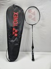 Nwt Yonex Muscle Power 29 Light Badminton Racket Graphite 4u G4 Prestrung Mp29lt