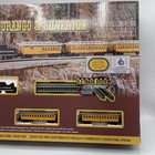 New Open Box Bachmann N Scale Durango   Silverton Electric Train Set 24020