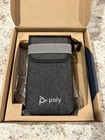Poly Sync 20  M Speakerphone Usb A   Usb C Cable  bt700 Dongle Teams Certified