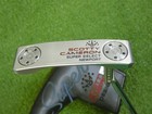 Titleist Scotty Cameron 2023 Super Select Newport 34  Putter With Headcover 