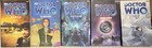 Lot Of 20 Doctor Who  bbc Books 