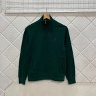 Polo Ralph Lauren Half-zip Knit