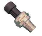 150 Psi Pressure Transducer Sensor 1 4 npt Stainless Steel High Temp -40-125c