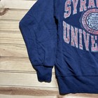 Vintage 80s Champion Syracuse University Reverse Weave Sweatshirt Size L