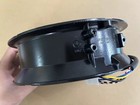 6248n 18 For 48v 375ma 18w Aluminum Frame Cooling Fan 5pin