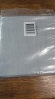 Mcg Textiles Belgian 100  Linen Cross Stitch Fabric 20x27  Lana Blue