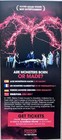 Stranger Things-broadway Musical Theatre Flyer 