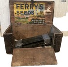Ferry   s Seed Box With Seeds