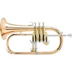 Yamaha Yfh-631g Series Bb Flugelhorn