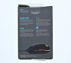 Logitech G203 Light Sync Gaming Mouse
