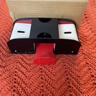 Vintage Battery Powered Card Shuffler Shuf-l-card In Box 1960s