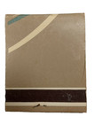Vintage Comfort Inns Hotels Suites Resorts Full Unstruck Matchbook