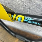 Dyno Pretzel Handlebar Cruiser Klunker Bar 32in 22 2 Mm  Fits Old School Bmx Gt
