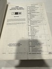 1986 Pontiac 6000 Factory Service Repair Manual