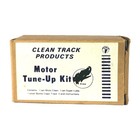 Model Train Motor Tune Up Kit Clean Track Products In Box Vintage Rare