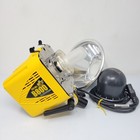 Paul C  Buff Alien Bees B800 Monolight Studio Light Strobe Flash Unit Yellow
