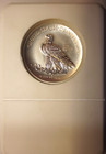 2018 St Gaudens Gem Reverse Proof Commemorative 1 Oz Silver Coin Loose