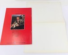 Mad Max 2 The Road Warrior  1981  Vintage Japanese Movie Program   Mini-poster