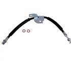 Front Brake Lines Hose - Brake Hoses Front Left   Right For Ford F-150 2 7l 2015