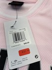 New Nike Jordan Youth Big Girls Jersey Dress Size Medium Youth 10-12 Yrs
