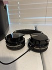 Cowin E7 Mr Wireless Ear-cup  over The Ear  - Black silver