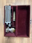 Vintage Bell   Howell 16mm 200t Movia Camera Lens 1  1 9f Tested W  Film   Case
