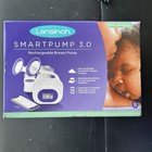 Lansinoh Smart 3 0 Double Electric Breast Pump Brand New Opened But Not Used