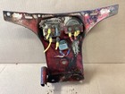 Ih  Farmall Cub Dash With Switch   Gauge
