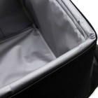Roadpro Rp5370 12-volt Soft Sided Cooler Bag Portable Camping Electric Cooler -