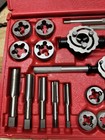 Snap-on Tap And Die Set Large