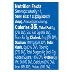 Vlasic Zesty Bread   Butter Pickle Chips  24 Fl Oz