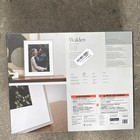 Aura Walden Hd 15 Wifi Frame Clay With Paper Mat - Brand New Sealed