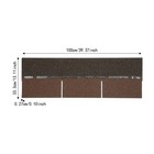 21  Asphalt Shingles 39 37 13 11in Roof Shingles Asphalt Shingles Roofing Tiles