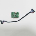 Lvds To Hdmi Signal Adapter Converter Board S lh1080p audio v20   Cable 2ch 8bit