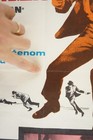Madigan Original Exyu Movie Poster 1968 Richard Widmark  Henry Fonda  Don Siegel