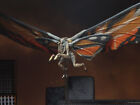 7  Godzilla King Of The Monster Movie  Mothra Kaiju Action Figure Toy New In Box