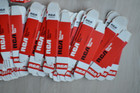 Qty 50 - Nos  Rca Empty Vacuum Tube Boxes  For 12ax7  12av7  6au6   More  1x1x3
