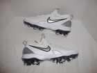 New Men Fz0884-102 Nike Force Zoom Trout 9 Elite Low Mcs Baseball Cleats Size 10