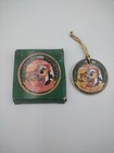 1996 Disney Parks Christmas Collection Splash Mountain Song Of The South Rare