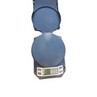 1x Scale Aws Lb-1000 Black Compact Bowl Scale   Auto Shutoff   100g Se Details 